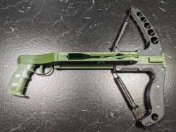 Pistol Grip for Sliding Legolini