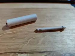 Prank Fidget Game