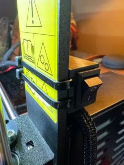 light switch box 3D Models | Page 1 | STLFinder