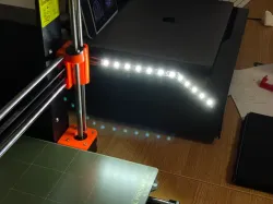 Prusa Side Light