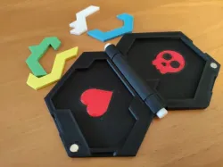 Puzzle of Evil Remastered