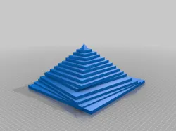 pyramid