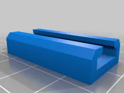 Rail Joiner