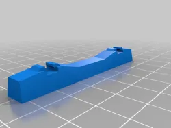 Rail Sleeper