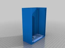 RAMBoBox LCD Reloaded