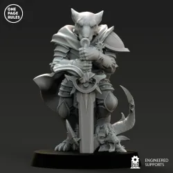 Ratmen Veterans