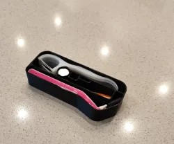 Reise Dentalbox