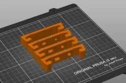 REMIX: brennenstuhl premium alu holder