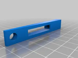 remix of nadfil holder