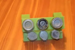 revell accessoiries