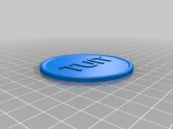 Round Tuit