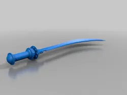 Ryyk Blade