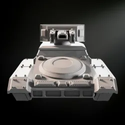 Sci-Fi Tank 7