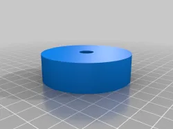 Security Cam Tripod adapter