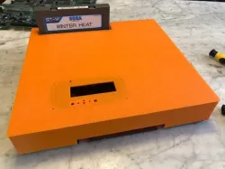 SEGA ST-V BOX