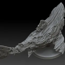 Shark - Ghost