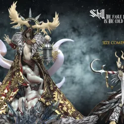 Shill, The False Hope In The Cold Night