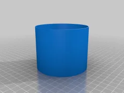 Simple Coin Box with Lid