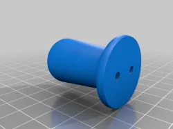 Simple corn holder