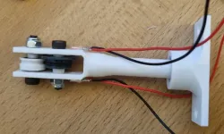 Simple Filament Sensor