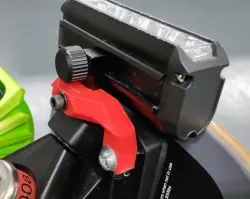 Skateboard Headlamp Meepo mini 5 