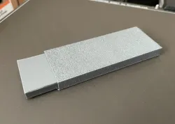Slim (shim) Case