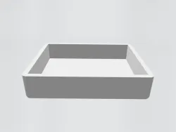 Small Breadboard Case