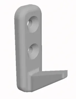 Small Hook
