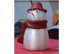 snowman