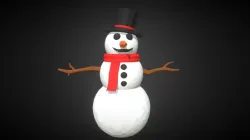 snowman