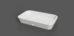 Soap Dish v2