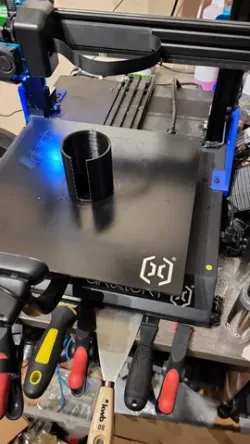 soda can adapter