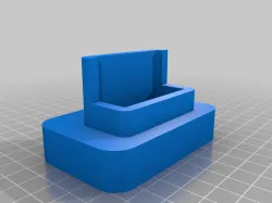 Sofabaton X1 dock