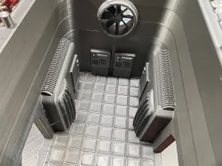Space Port Power Station Module