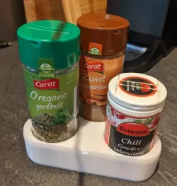 Spice holder 2