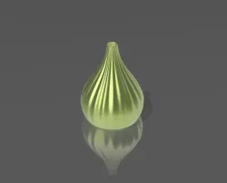 Spout for PET bottles