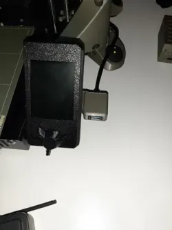SquashBall_Foot_usb-extender