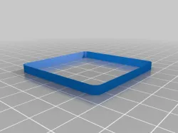 stackable boxes and self grid