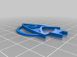 Star Trek Engineering MP Select Mini Extruder Spinner