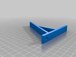 Steam deck workbench shield