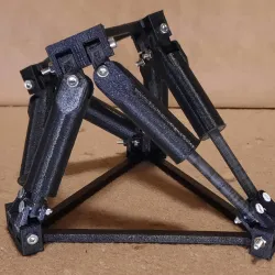 Stewart platform