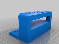 Sword Holder TOTK