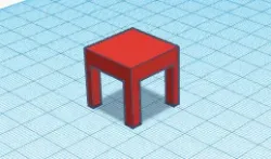 table