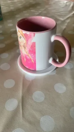 Tassenuntersetzer, Glas Untersetzer