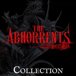 The Abhorrents: Collection