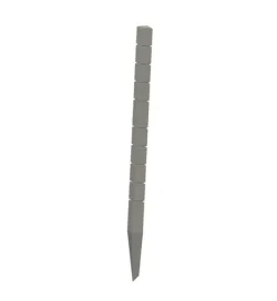 The Bamboo Stake