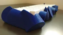 The Haydee - An Abstract 60% Keyboard Case