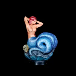 The Siren (NSFW)