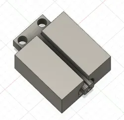Toothpaste Squeezer