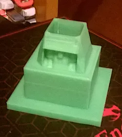 toothpicks holder